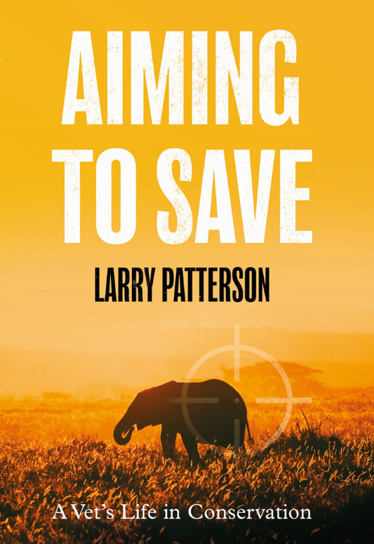 Aiming To Save