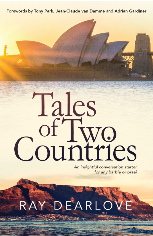 Tales of Two Countries