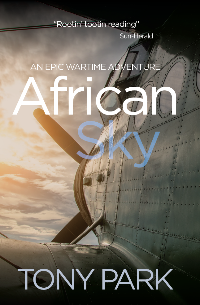 African Sky