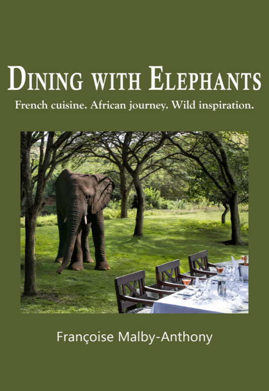 Dining With Elephants