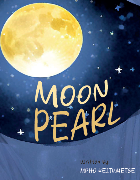 Moon Pearl